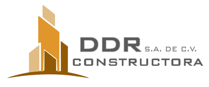 logo DDR proyectos